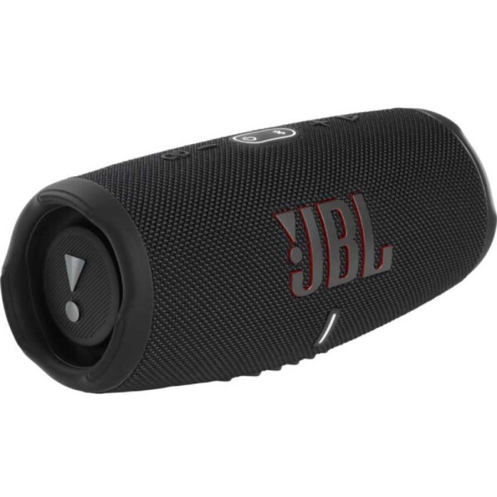 Колонка JBL Charge 5 (черный)