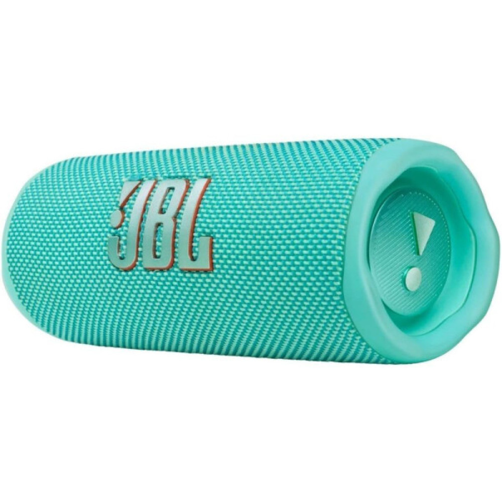 Колонка JBL Flip 6 (бирюзовый) - фото1