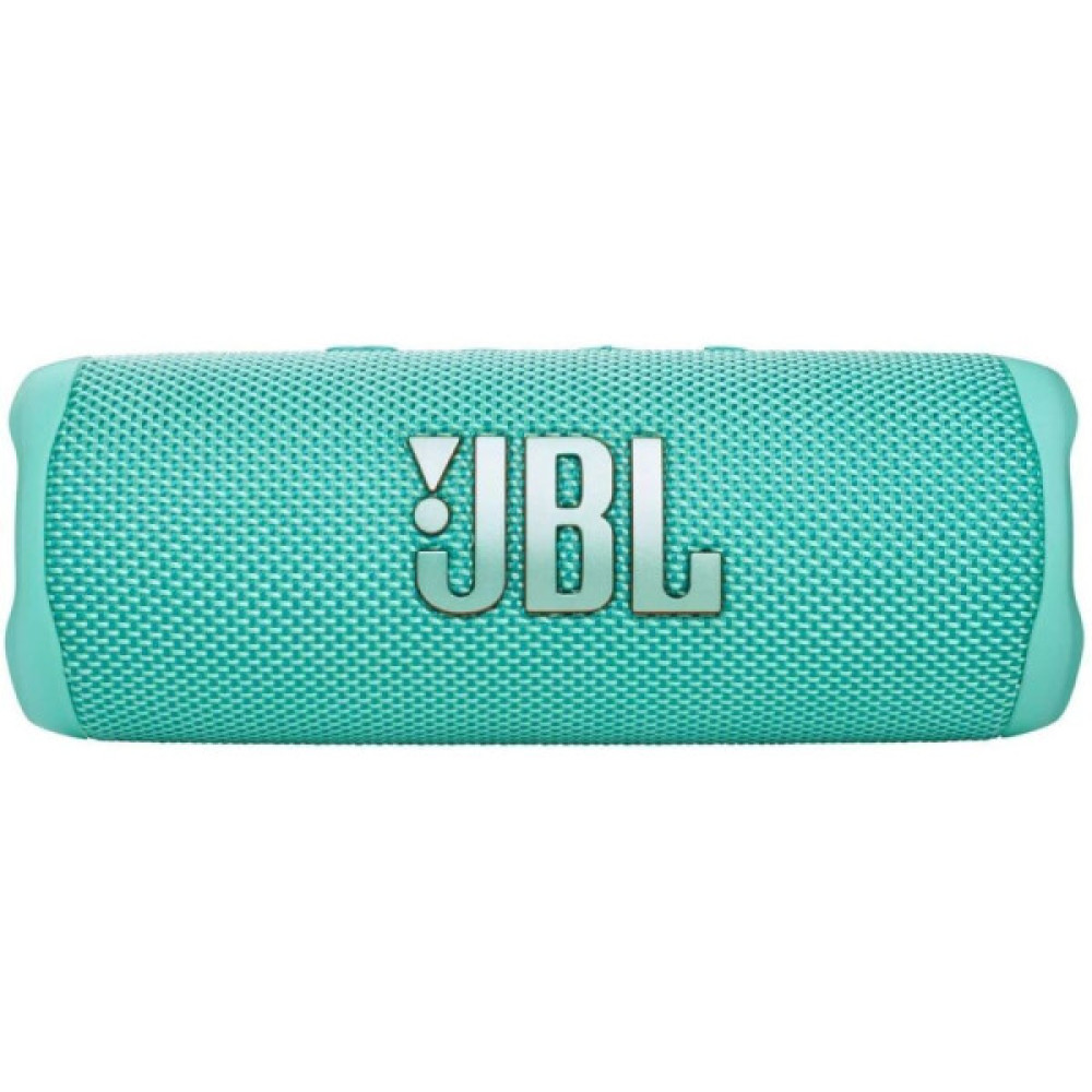 Колонка JBL Flip 6 (бирюзовый) фото-3