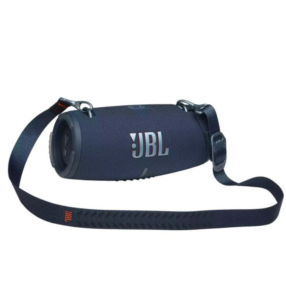 Колонка JBL Xtreme 3 (синий) - фото1