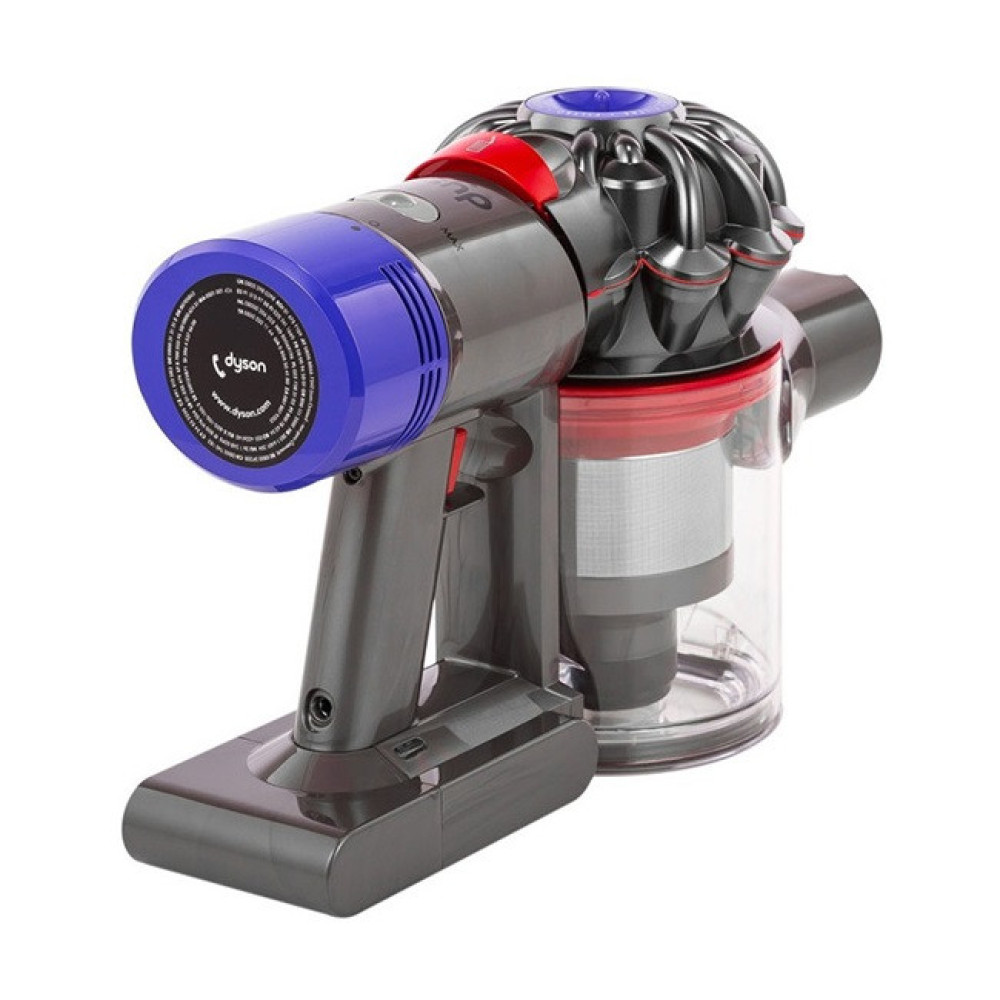 Dyson V8 446969-01 фото-3