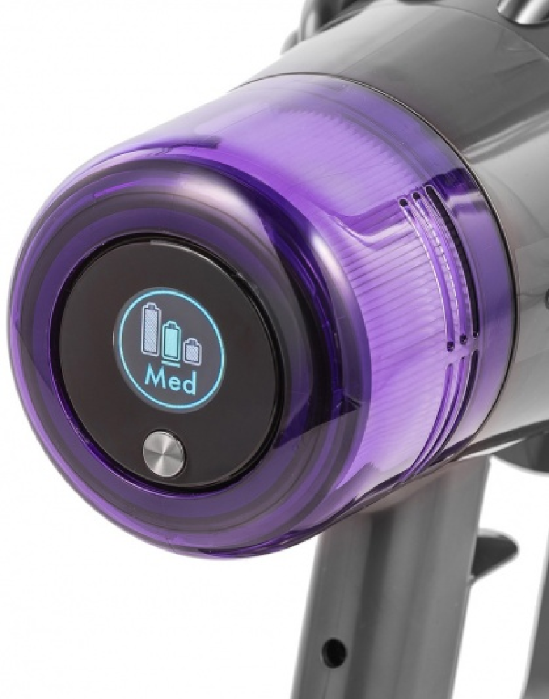 Dyson V11 Torque Drive фото-6