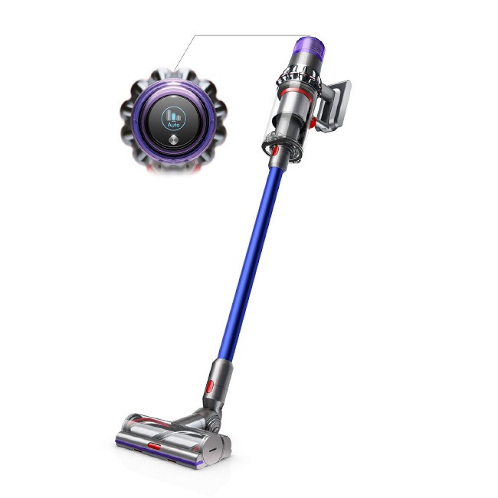 Dyson V11 Torque Drive - фото1