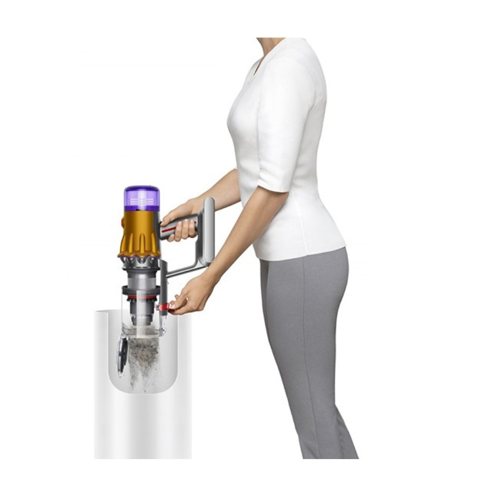 Dyson V12 Detect Slim Absolute фото-3