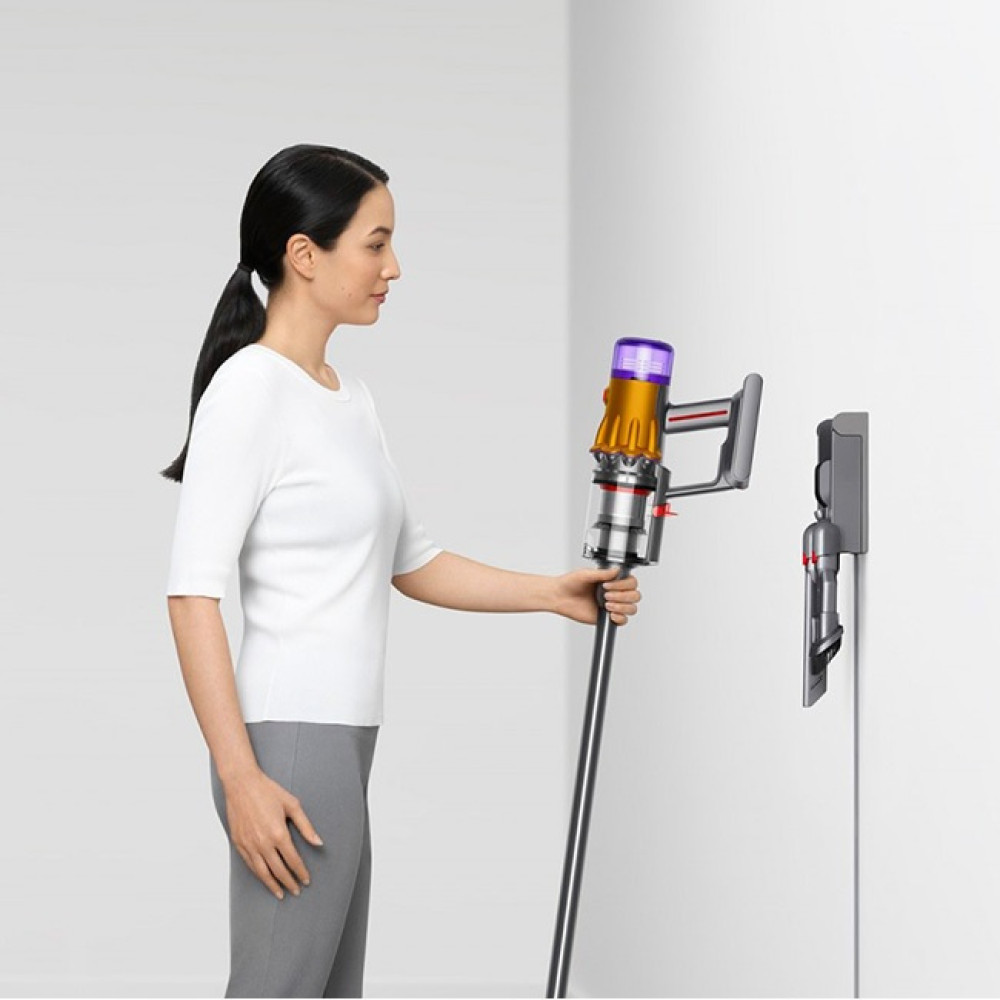 Dyson V12 Detect Slim Absolute фото-4