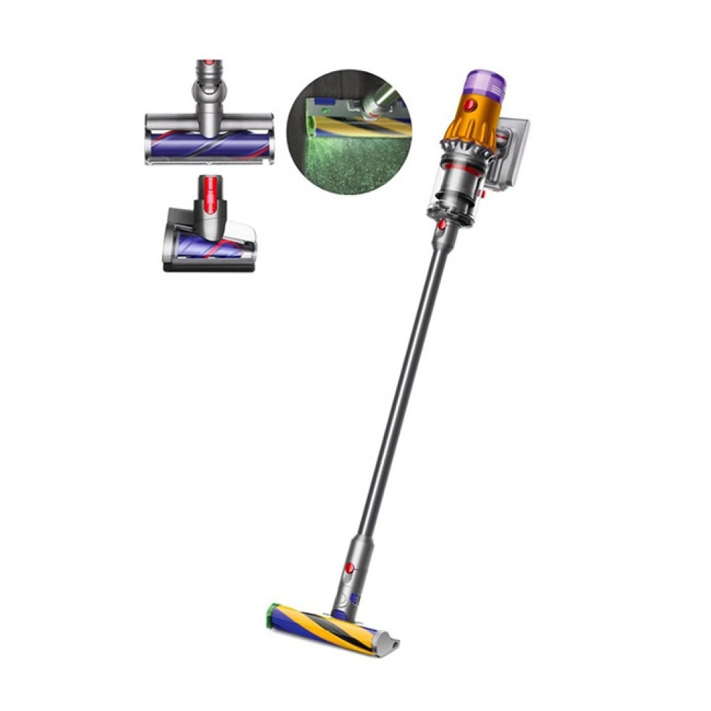 Dyson V12 Detect Slim Absolute