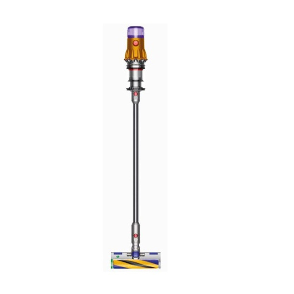 Dyson V12 Detect Slim Absolute - фото2