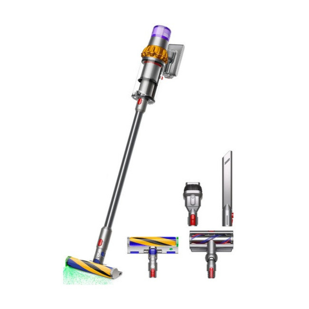 Dyson V15 Detect Absolute 446986-01