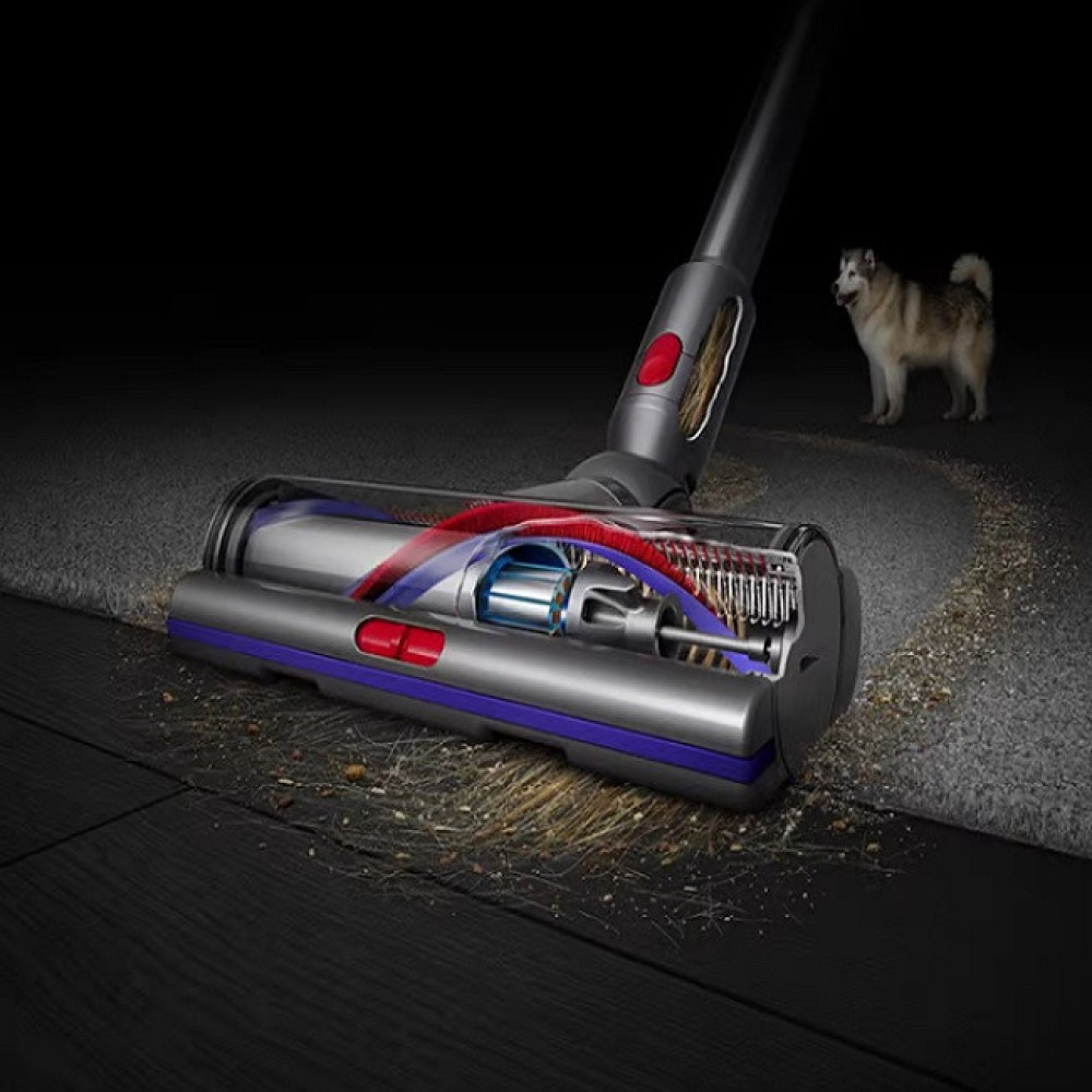 Dyson V15 Detect Absolute 394451-01 фото-4