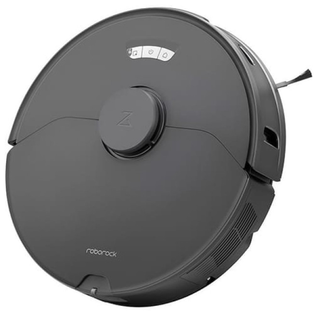 Roborock S7 Max Ultra Черный фото-5