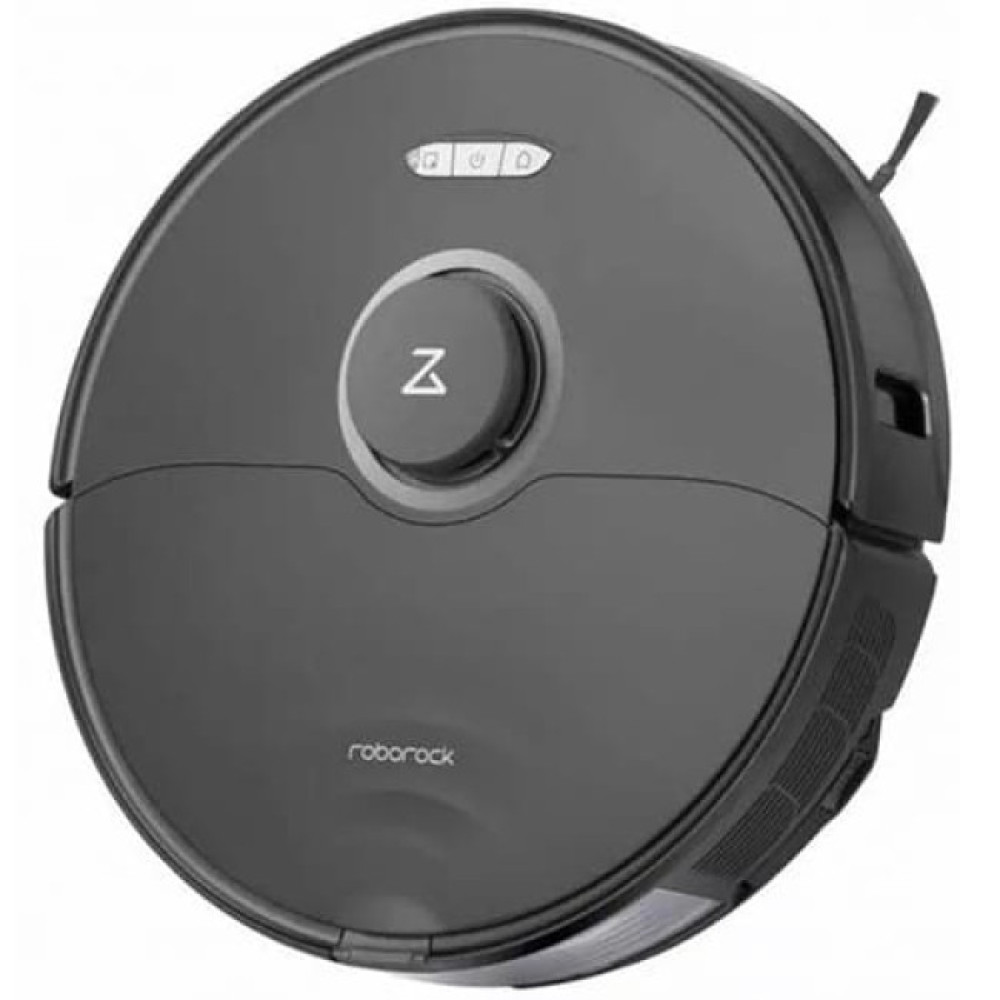 Roborock S8 Plus Черный фото-2