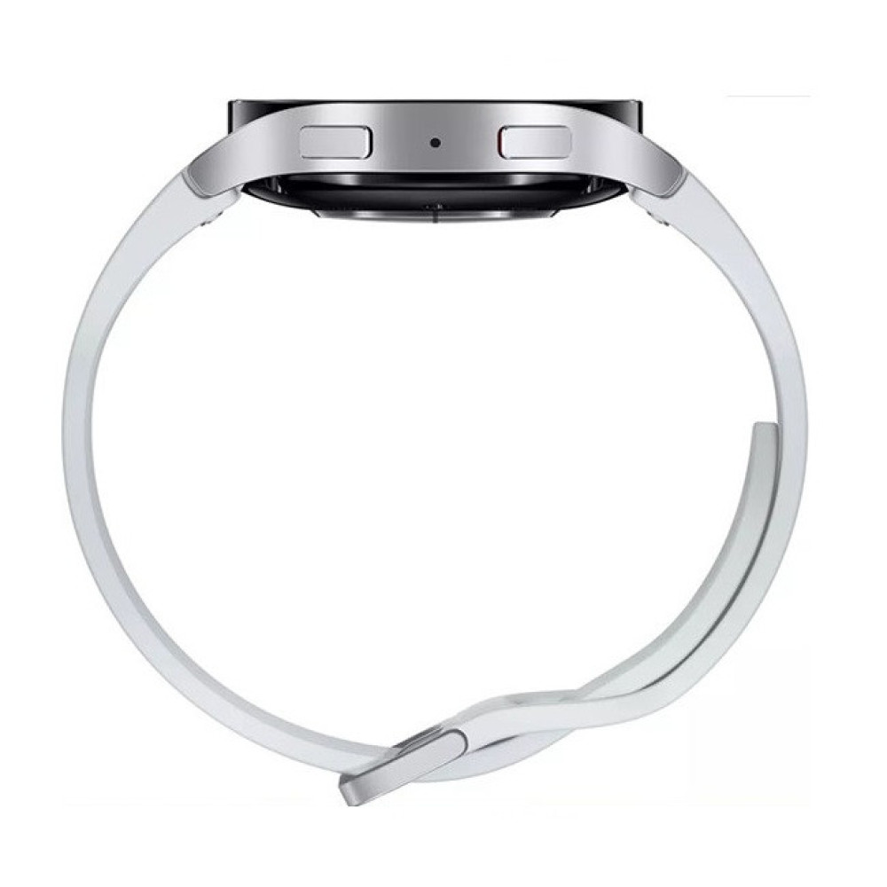 Samsung Galaxy Watch 6 44 мм (серебристый R940 ) фото-4