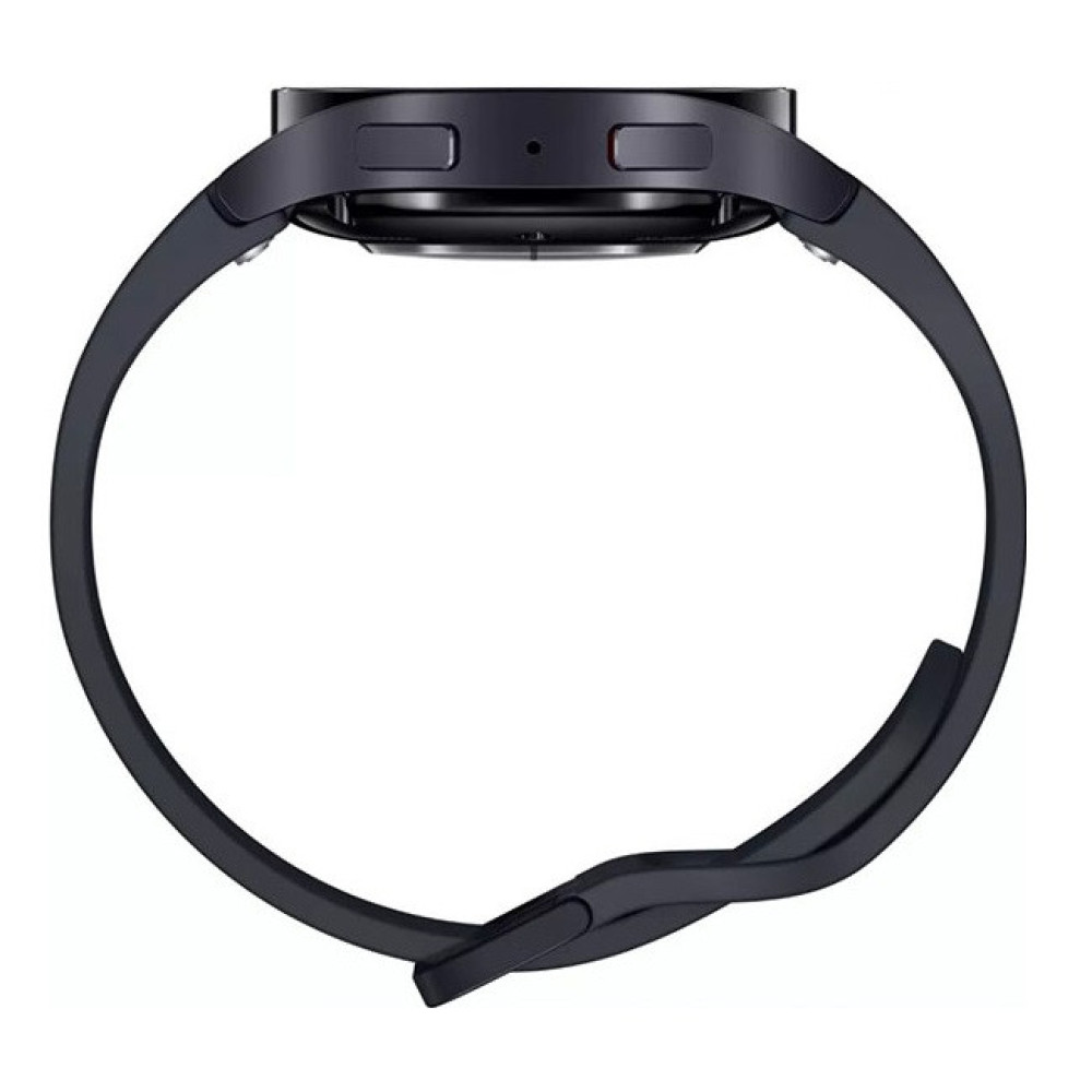 Samsung Galaxy Watch 6 40 мм (графит R930 ) фото-5