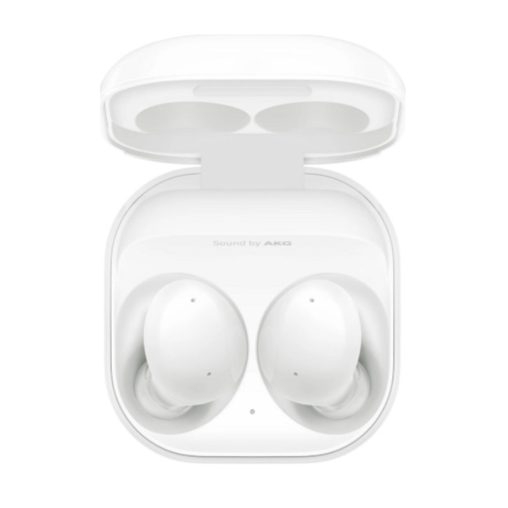 Samsung Galaxy Buds 2 (белый R177) - фото1