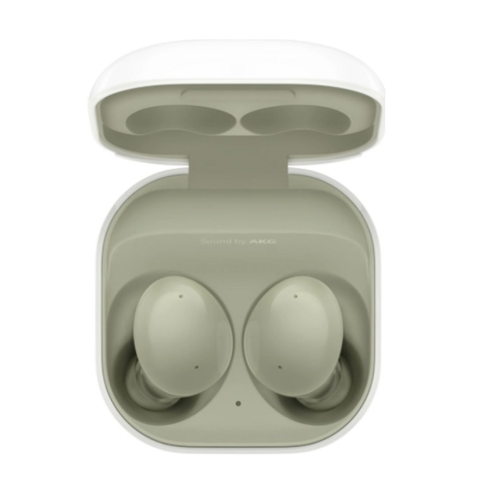 Samsung Galaxy Buds 2 (оливковый R177) - фото1