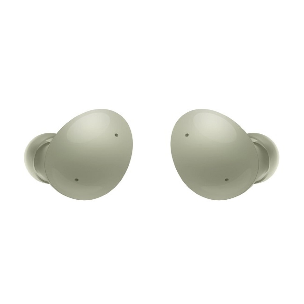 Samsung Galaxy Buds 2 (оливковый R177) фото-2