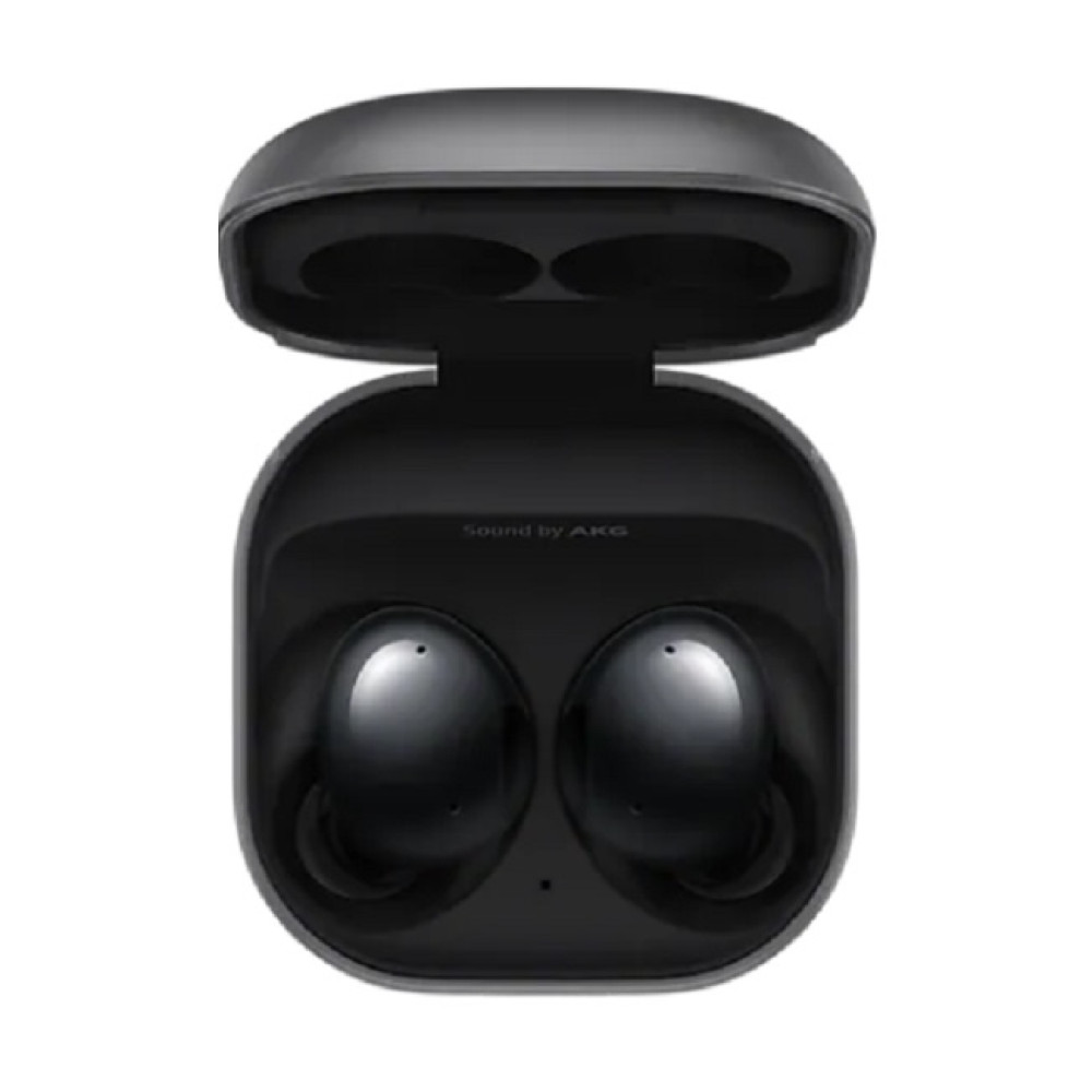 Samsung Galaxy Buds 2 (черный оникс R177) - фото1