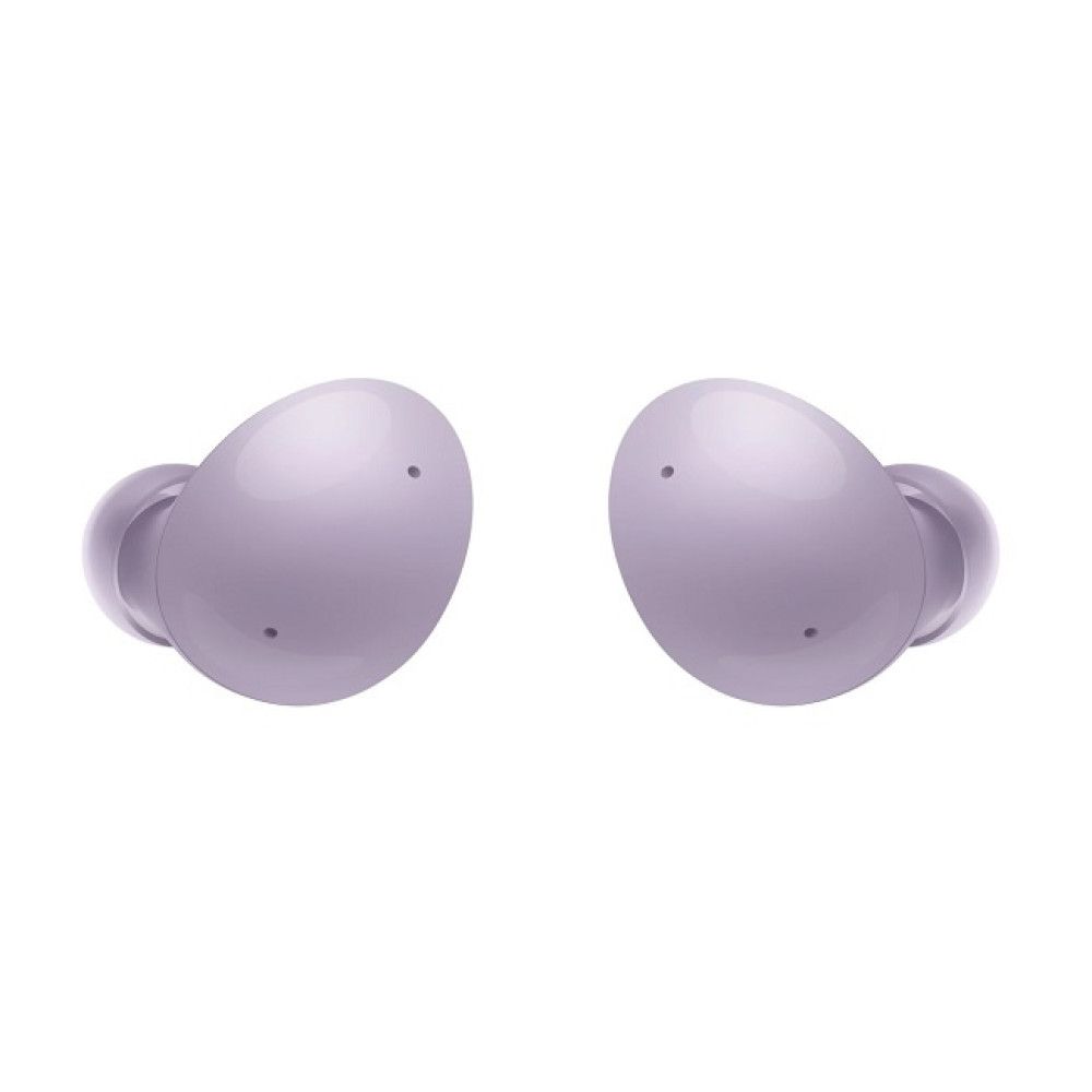 Samsung Galaxy Buds 2 (фиолетовый R177) фото-2