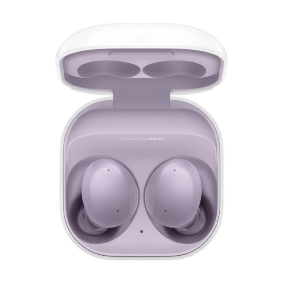 Samsung Galaxy Buds 2 (фиолетовый R177) - фото1