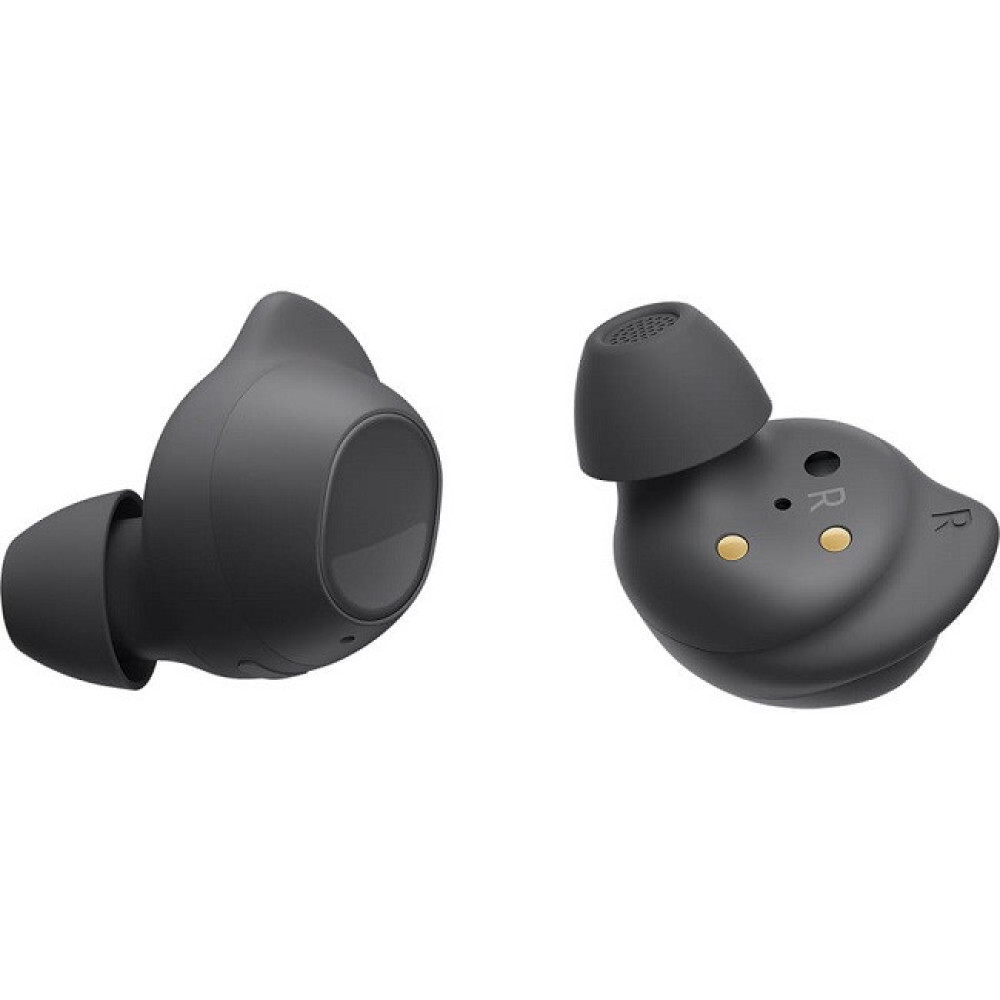 Samsung Galaxy Buds FE (графитовый R400) фото-3