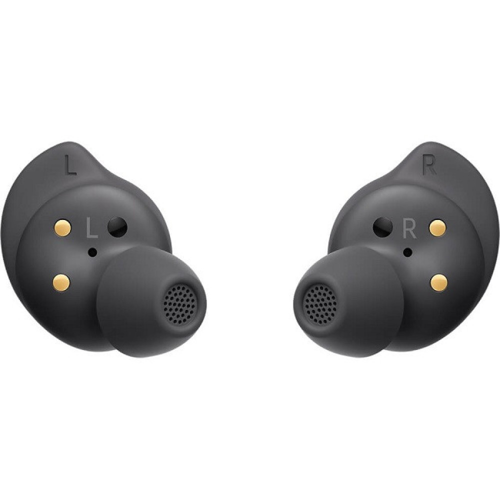 Samsung Galaxy Buds FE (графитовый R400) фото-4