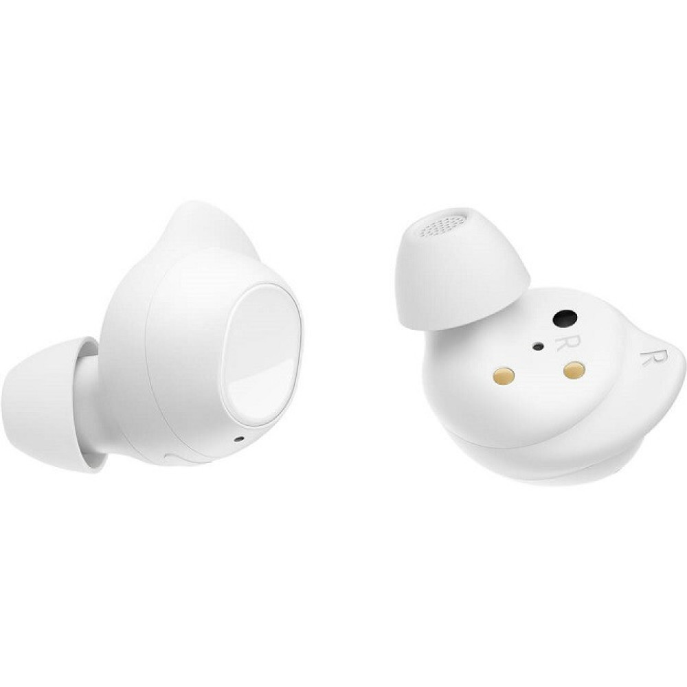 Samsung Galaxy Buds FE (белый R400) фото-3