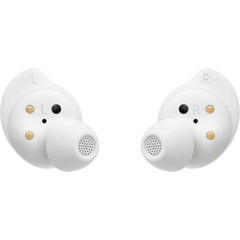 Samsung Galaxy Buds FE (белый R400) фото-4