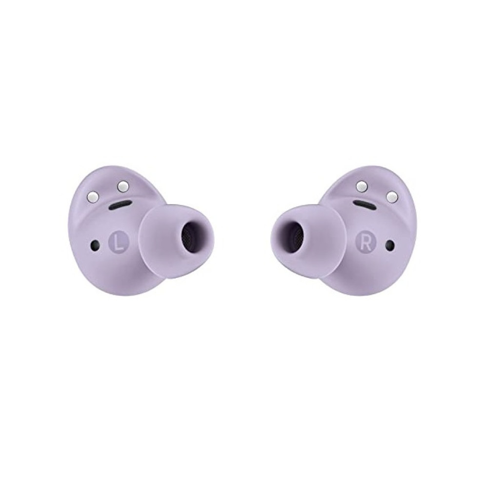 Samsung Galaxy Buds 2 Pro (лавандовый R510) фото-2