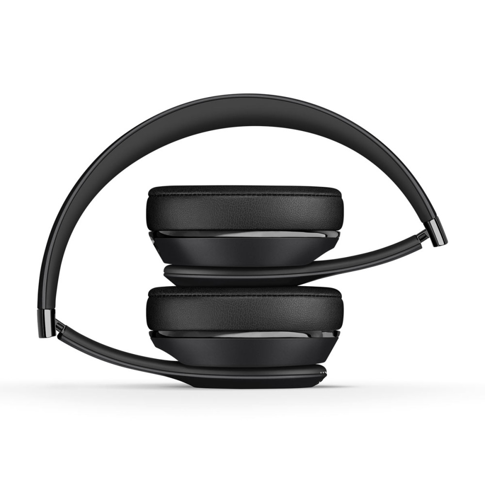 Beats Solo3 Wireless (черный матовый) фото-3