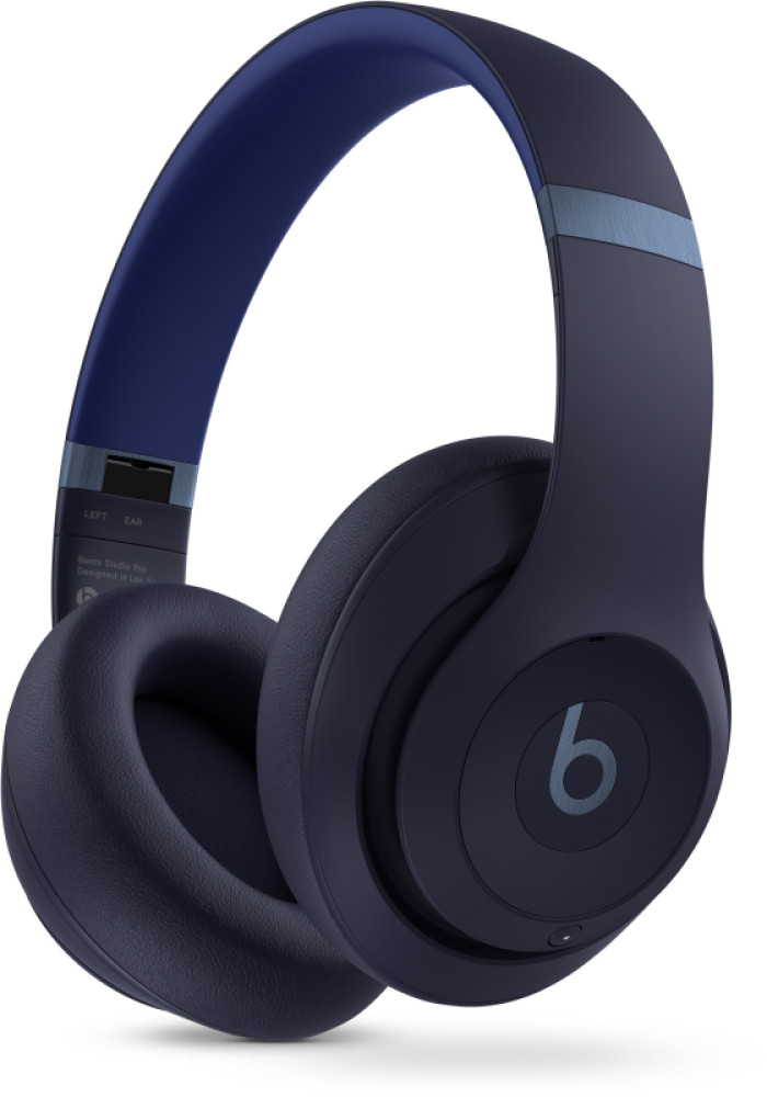 Beats Studio Pro (темно-синий)