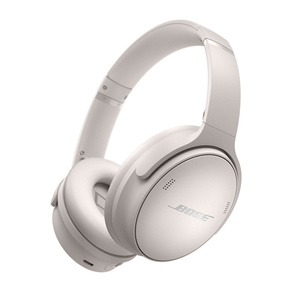 Bose QuietComfort 45 (белый) - фото1