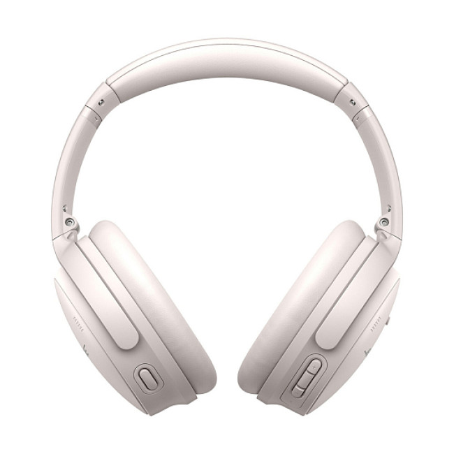 Bose QuietComfort 45 (белый) фото-4