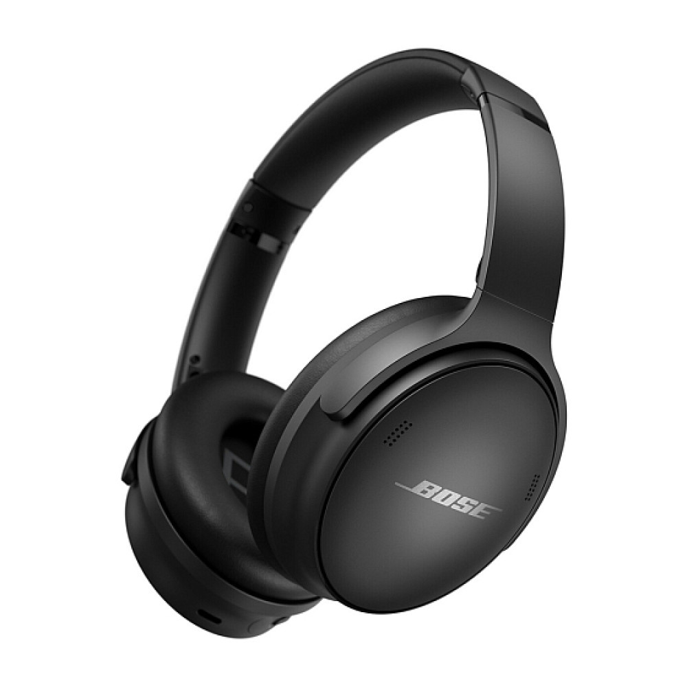 Bose QuietComfort 45 (черный) - фото1