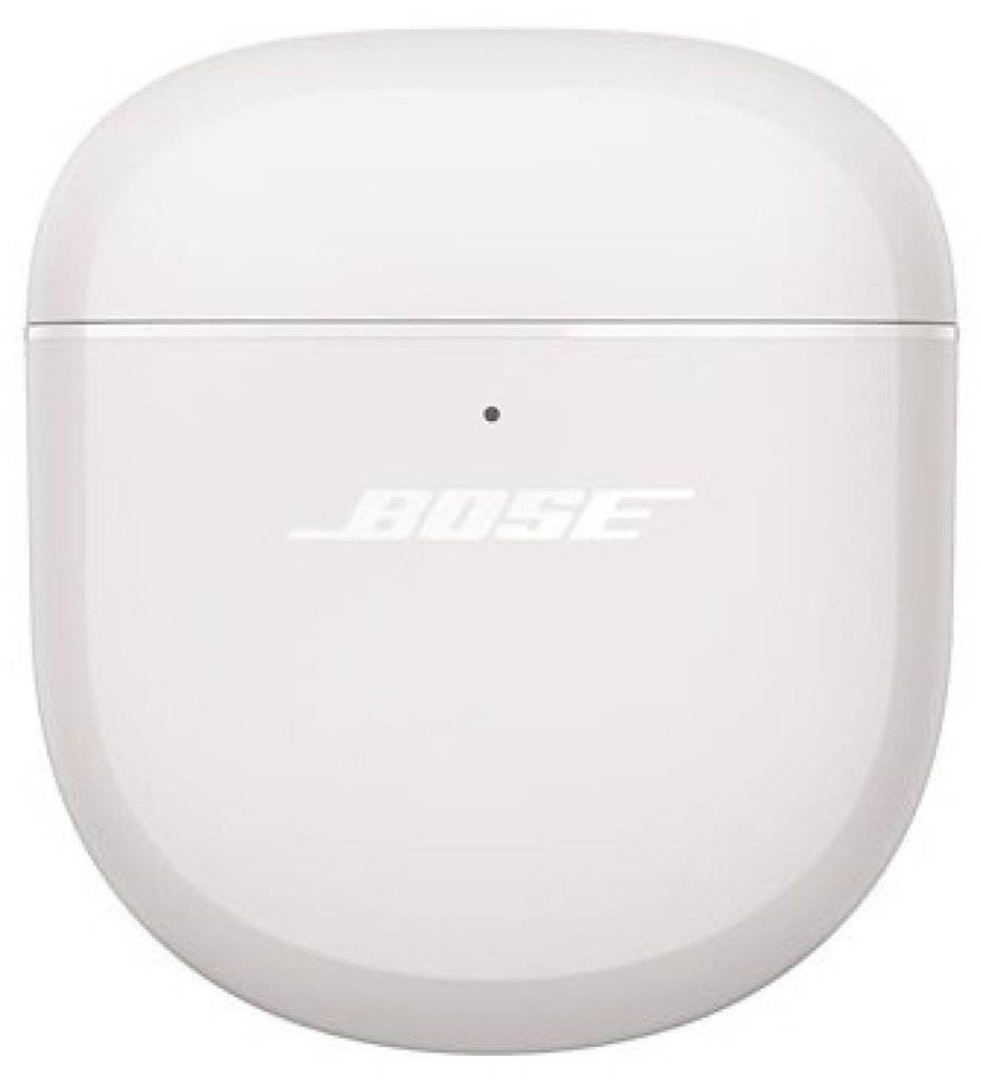 Bose QuietComfort II (светло-бежевый) фото-3