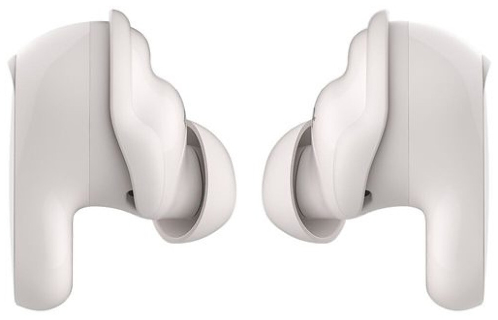 Bose QuietComfort II (светло-бежевый) фото-4