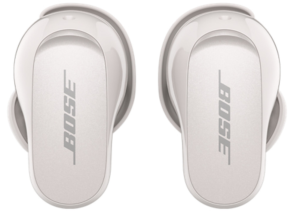 Bose QuietComfort II (светло-бежевый) - фото1