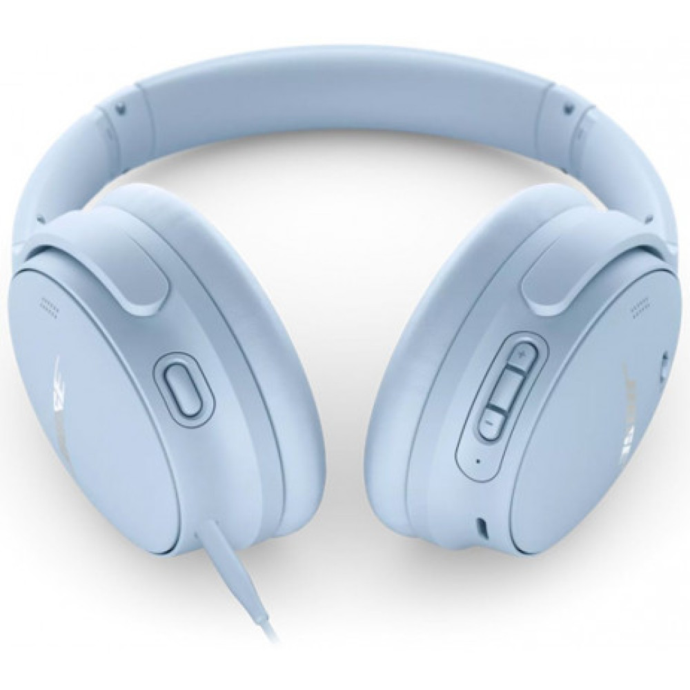 Bose QuietComfort Headphones (голубой) - фото2