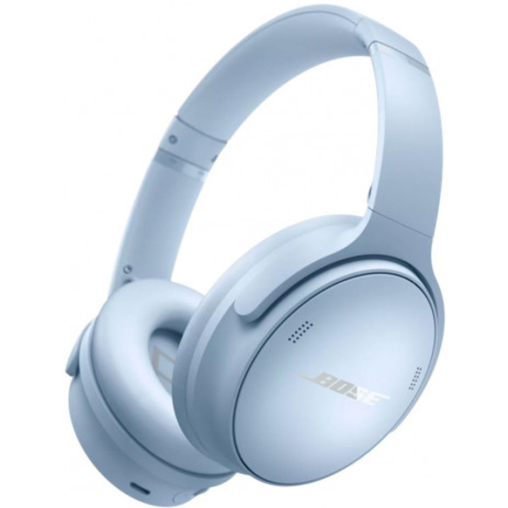 Bose QuietComfort Headphones (голубой) - фото1