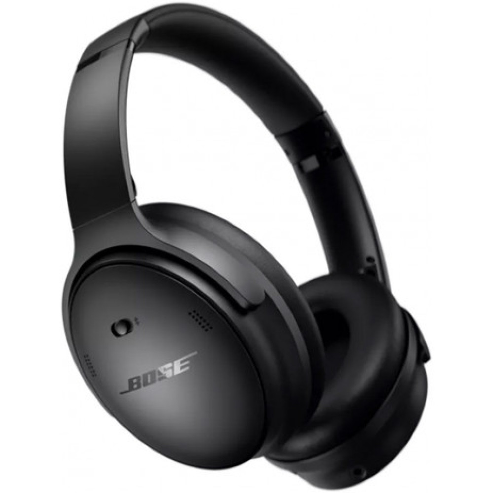 Bose QuietComfort Headphones (черный) фото-3