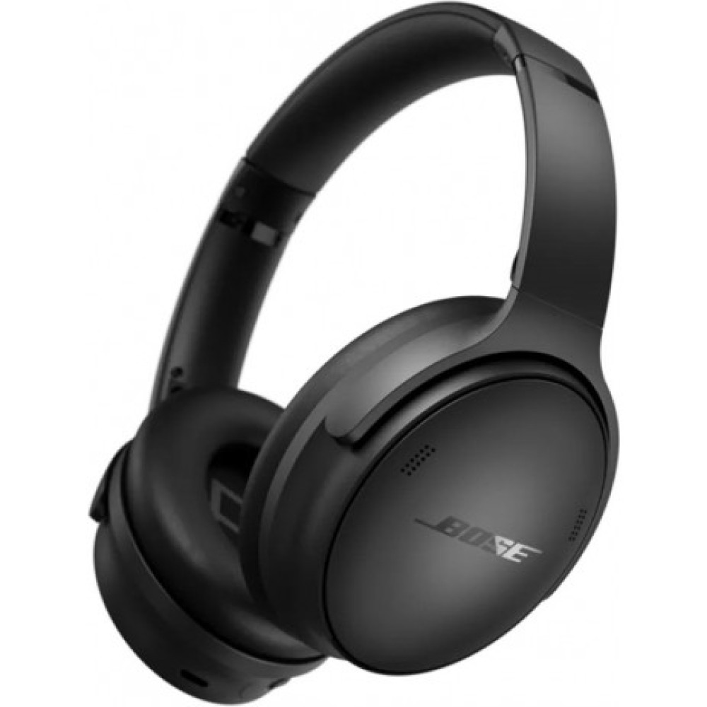 Bose QuietComfort Headphones (черный) - фото1