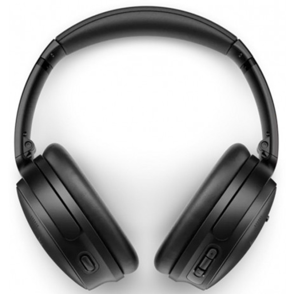 Bose QuietComfort Headphones (черный) - фото2