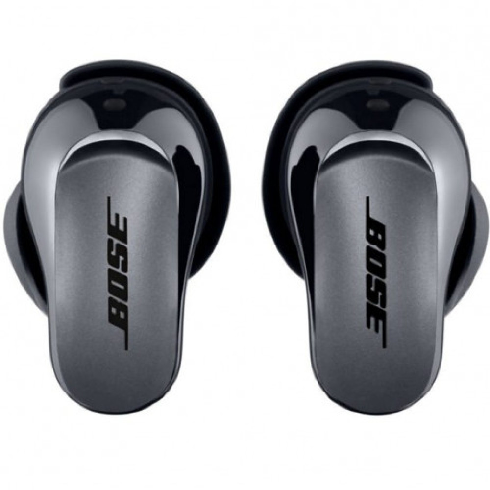 Bose QuietComfort Ultra Earbuds (черный) фото-2