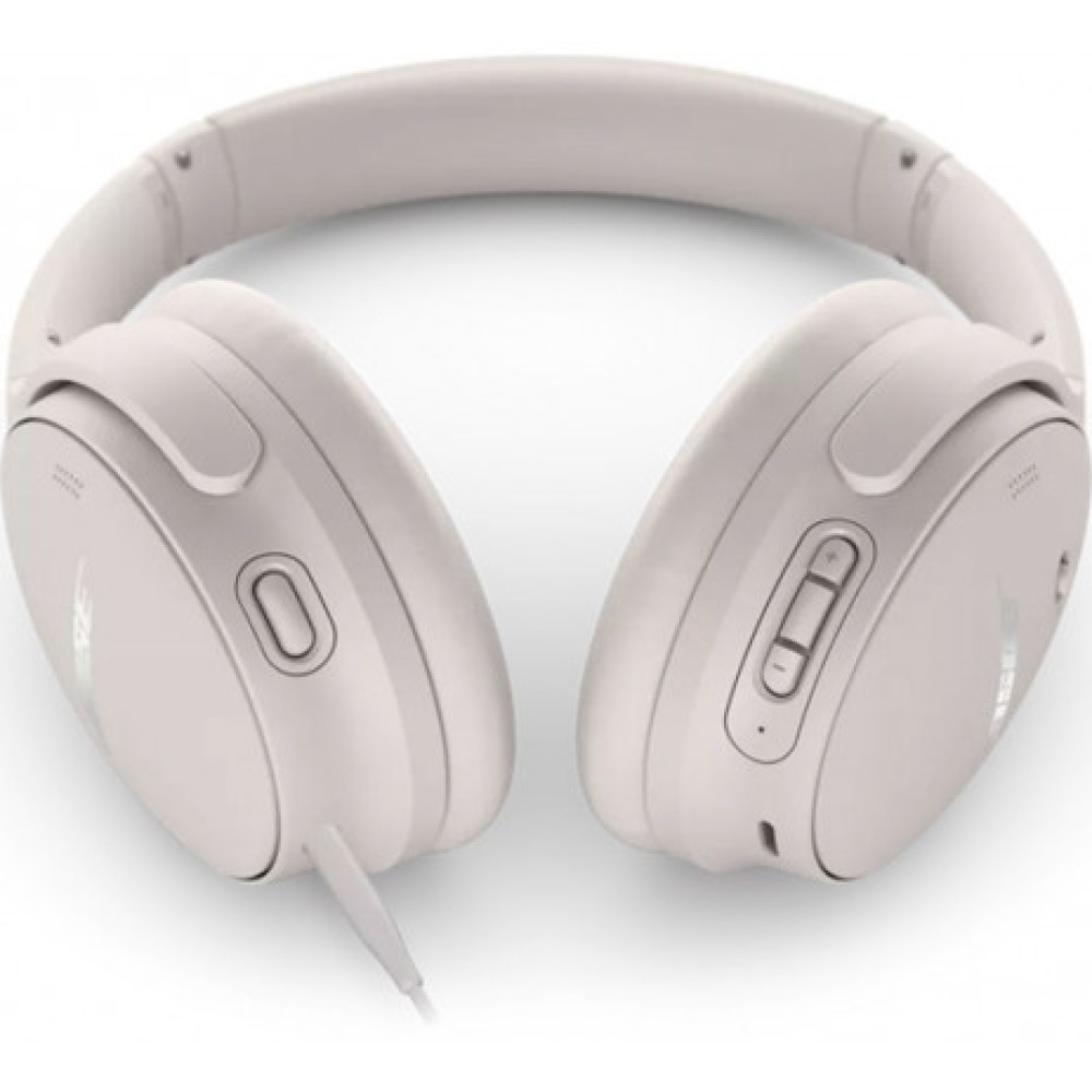 Bose QuietComfort Headphones (бежевый) фото-3