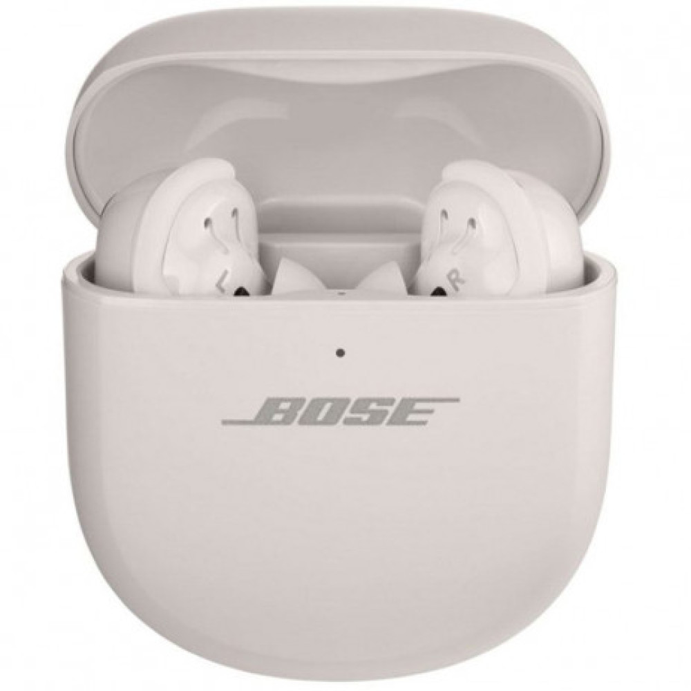 Bose QuietComfort Ultra Earbuds (бежевый) фото-4