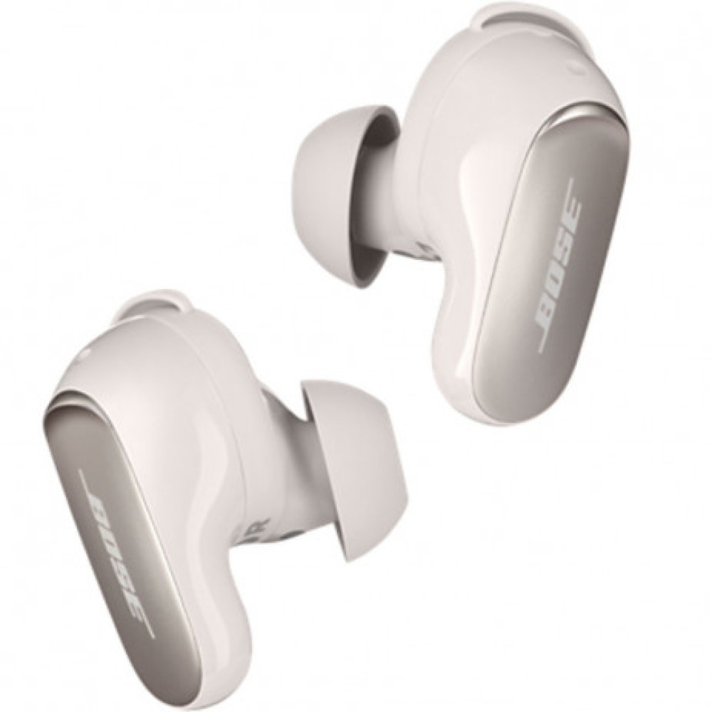 Bose QuietComfort Ultra Earbuds (бежевый)