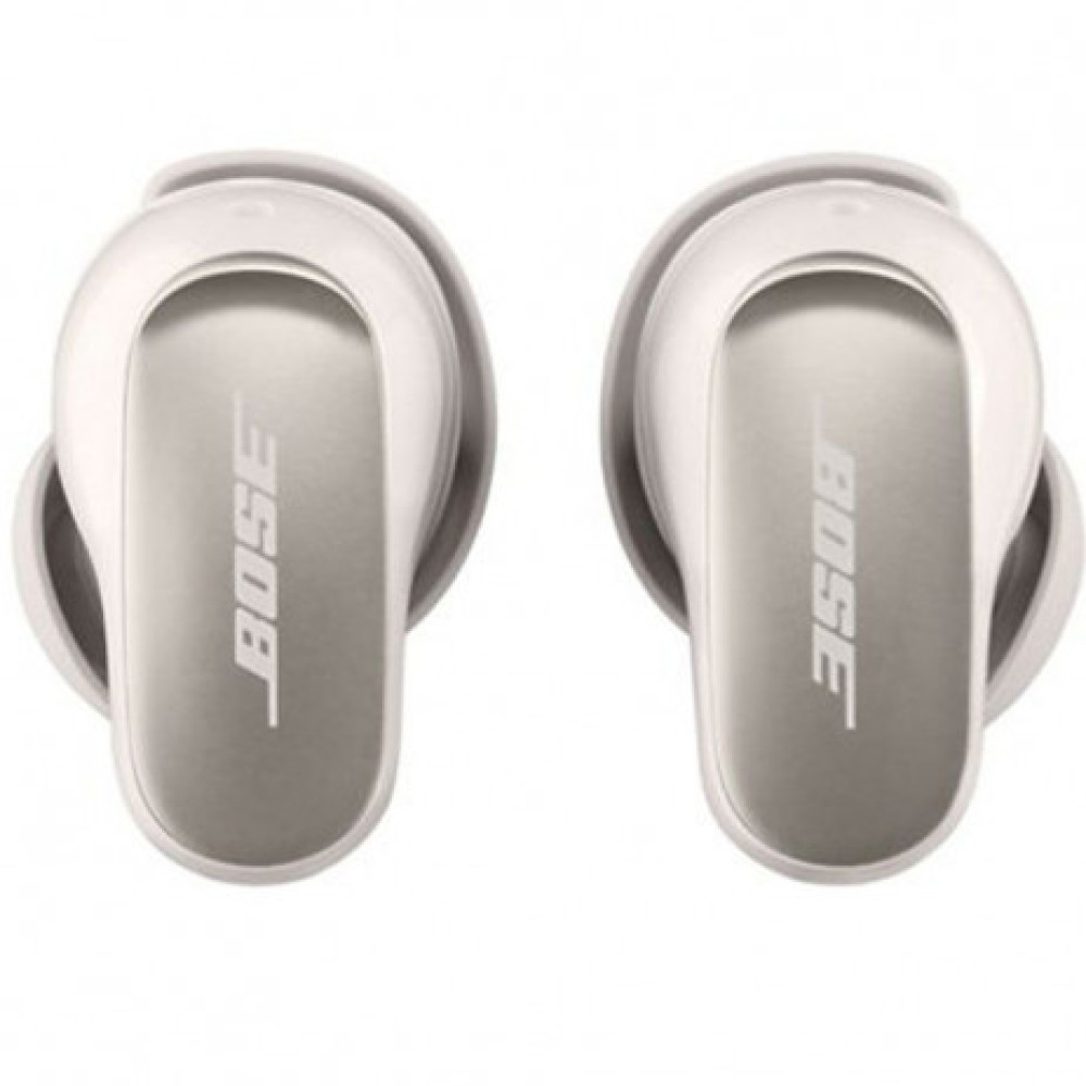 Bose QuietComfort Ultra Earbuds (бежевый) - фото2