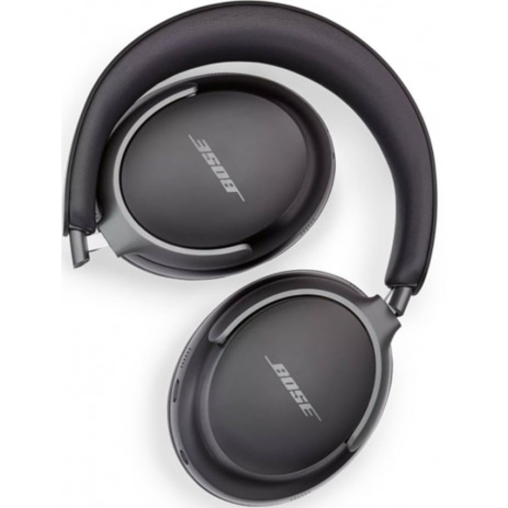 Bose QuietComfort Ultra Headphones (черный) фото-2