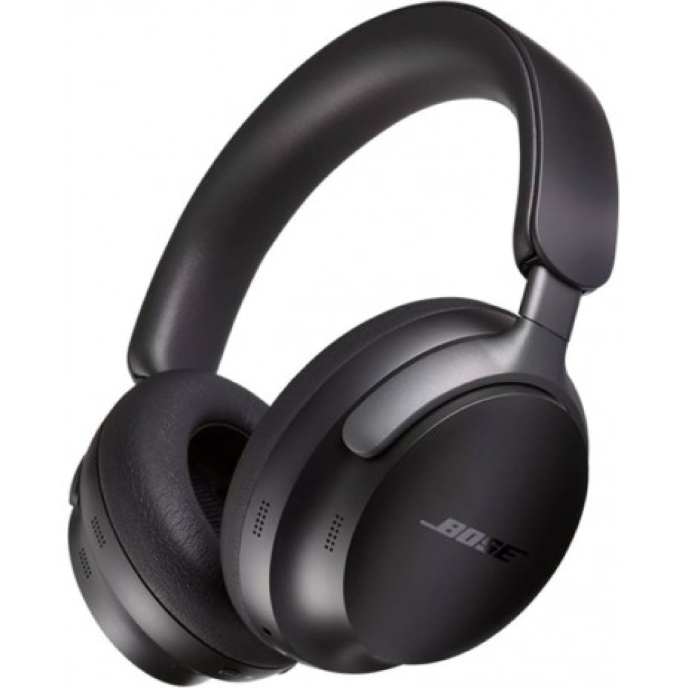 Bose QuietComfort Ultra Headphones (черный)