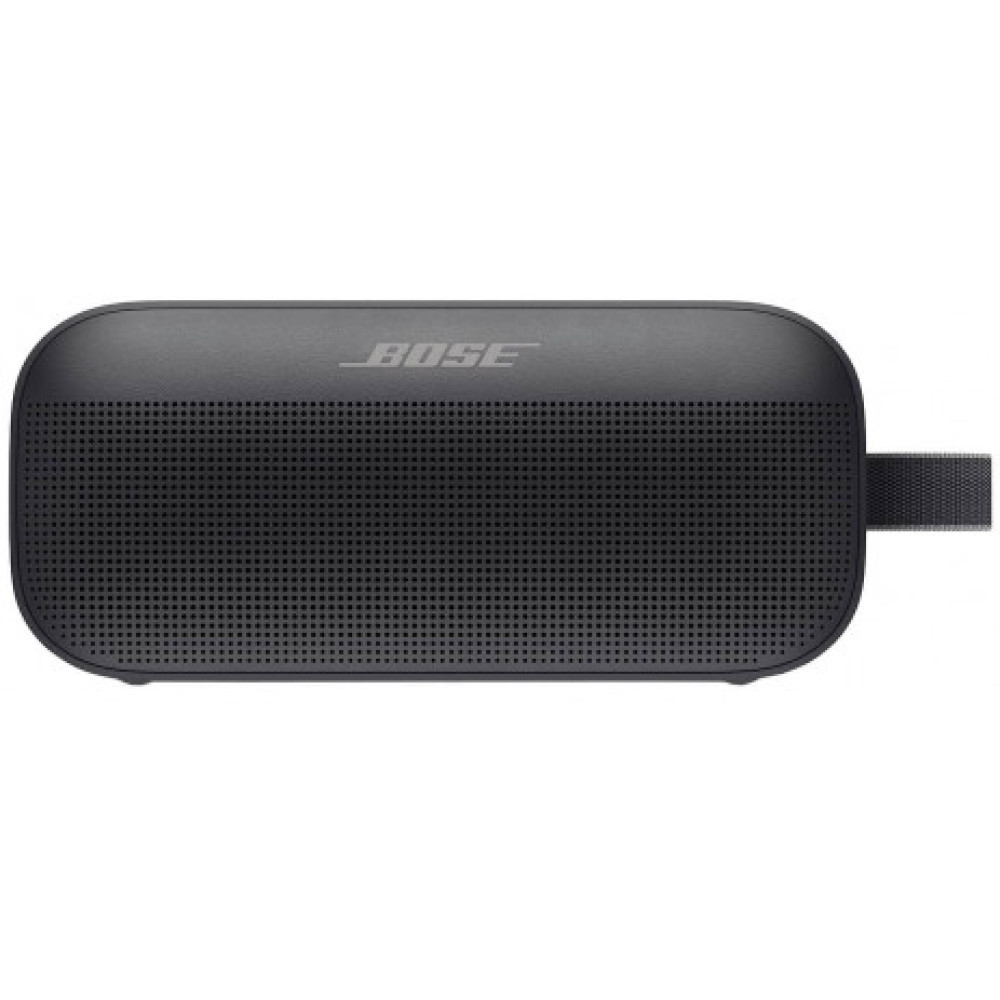 Bose SoundLink Flex (черный) - фото2