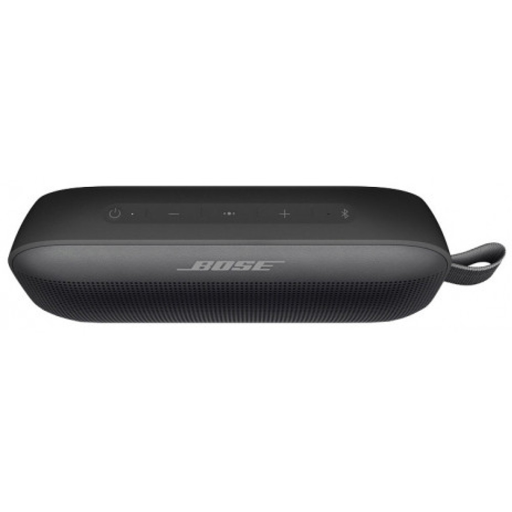 Bose SoundLink Flex (черный) фото-4